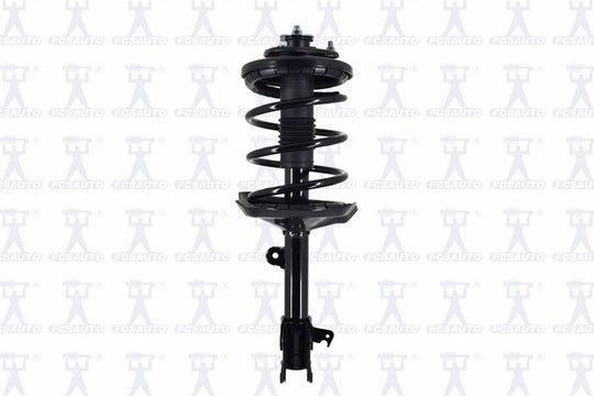 1331716R Front Right Suspension Strut and Coil Spring Assembly FCS Shocks & Struts