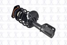 Load image into Gallery viewer, 1331727 Front Suspension Strut and Coil Spring Assembly FCS Shocks &amp; Struts