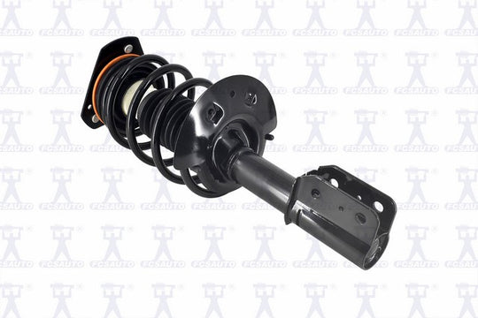 1331727 Front Suspension Strut and Coil Spring Assembly FCS Shocks & Struts