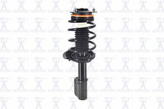 1331727 Front Suspension Strut and Coil Spring Assembly FCS Shocks & Struts