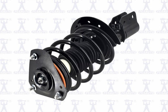1331727 Front Suspension Strut and Coil Spring Assembly FCS Shocks & Struts