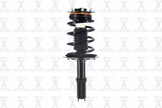 1331727 Front Suspension Strut and Coil Spring Assembly FCS Shocks & Struts