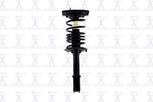 Load image into Gallery viewer, 1331730L Rear Left Suspension Strut and Coil Spring Assembly FCS Shocks &amp; Struts