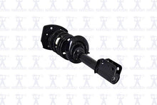 Load image into Gallery viewer, 1331730L Rear Left Suspension Strut and Coil Spring Assembly FCS Shocks &amp; Struts