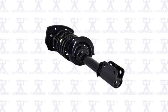1331730R Rear Right Suspension Strut and Coil Spring Assembly FCS Shocks & Struts