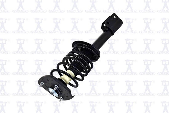 1331730R Rear Right Suspension Strut and Coil Spring Assembly FCS Shocks & Struts