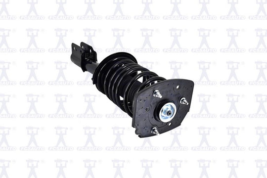 1331730R Rear Right Suspension Strut and Coil Spring Assembly FCS Shocks & Struts