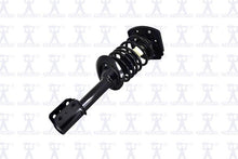 Load image into Gallery viewer, 1331730R Rear Right Suspension Strut and Coil Spring Assembly FCS Shocks &amp; Struts