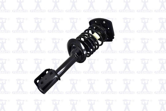 1331730R Rear Right Suspension Strut and Coil Spring Assembly FCS Shocks & Struts