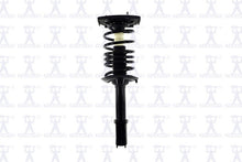 Load image into Gallery viewer, 1331730R Rear Right Suspension Strut and Coil Spring Assembly FCS Shocks &amp; Struts