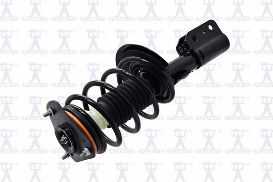1331734 Front Suspension Strut and Coil Spring Assembly FCS Shocks & Struts