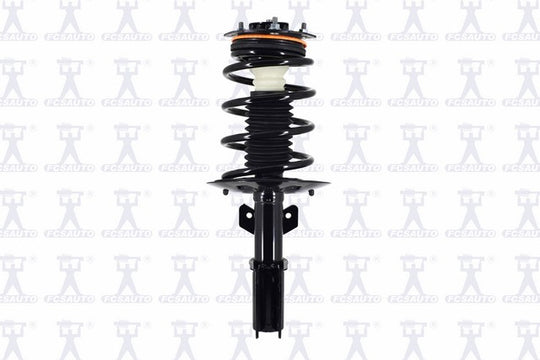 1331734 Front Suspension Strut and Coil Spring Assembly FCS Shocks & Struts