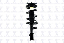 Charger l'image dans la galerie, 1331739L Front Left Suspension Strut and Coil Spring Assembly FCS Shocks &amp; Struts