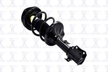 Charger l'image dans la galerie, 1331739L Front Left Suspension Strut and Coil Spring Assembly FCS Shocks &amp; Struts