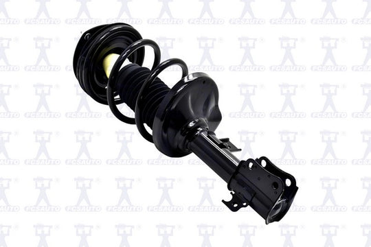 1331739L Front Left Suspension Strut and Coil Spring Assembly FCS Shocks & Struts