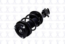 Charger l'image dans la galerie, 1331739L Front Left Suspension Strut and Coil Spring Assembly FCS Shocks &amp; Struts