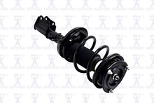 Charger l'image dans la galerie, 1331739L Front Left Suspension Strut and Coil Spring Assembly FCS Shocks &amp; Struts