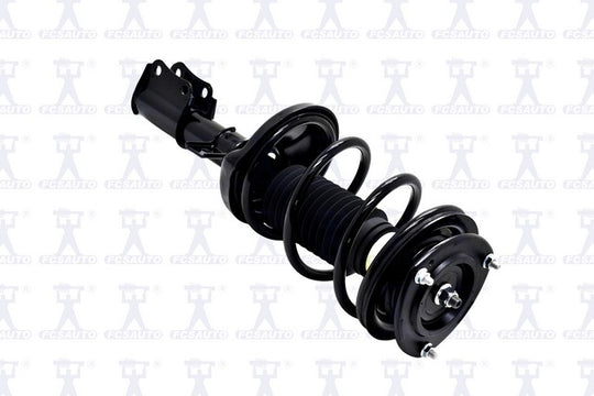 1331739L Front Left Suspension Strut and Coil Spring Assembly FCS Shocks & Struts