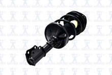 Charger l'image dans la galerie, 1331739L Front Left Suspension Strut and Coil Spring Assembly FCS Shocks &amp; Struts