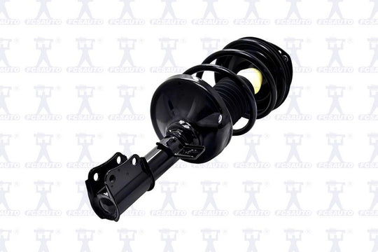 1331739L Front Left Suspension Strut and Coil Spring Assembly FCS Shocks & Struts