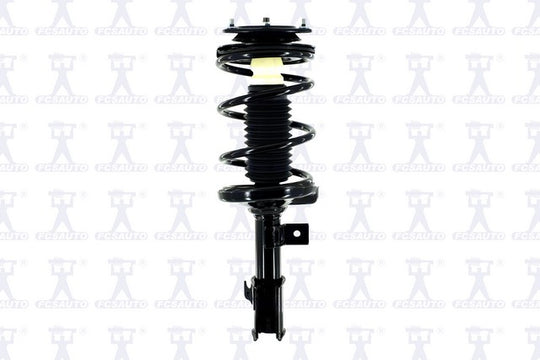 1331739L Front Left Suspension Strut and Coil Spring Assembly FCS Shocks & Struts