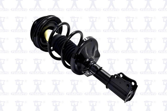 1331739R Front Right Suspension Strut and Coil Spring Assembly FCS Shocks & Struts