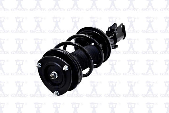 1331739R Front Right Suspension Strut and Coil Spring Assembly FCS Shocks & Struts