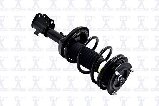 1331739R Front Right Suspension Strut and Coil Spring Assembly FCS Shocks & Struts