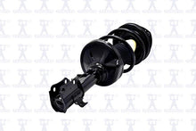 Load image into Gallery viewer, 1331739R Front Right Suspension Strut and Coil Spring Assembly FCS Shocks &amp; Struts