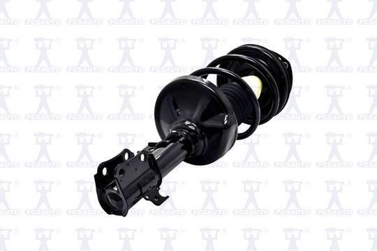 1331739R Front Right Suspension Strut and Coil Spring Assembly FCS Shocks & Struts