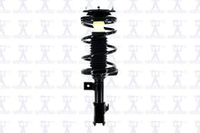 Load image into Gallery viewer, 1331739R Front Right Suspension Strut and Coil Spring Assembly FCS Shocks &amp; Struts