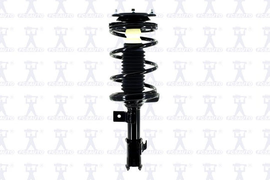 1331739R Front Right Suspension Strut and Coil Spring Assembly FCS Shocks & Struts