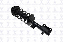 Charger l'image dans la galerie, 1331741L Front Left Suspension Strut and Coil Spring Assembly FCS Shocks &amp; Struts