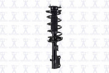 Charger l'image dans la galerie, 1331741L Front Left Suspension Strut and Coil Spring Assembly FCS Shocks &amp; Struts