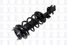Charger l'image dans la galerie, 1331741L Front Left Suspension Strut and Coil Spring Assembly FCS Shocks &amp; Struts