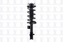 Charger l'image dans la galerie, 1331741L Front Left Suspension Strut and Coil Spring Assembly FCS Shocks &amp; Struts