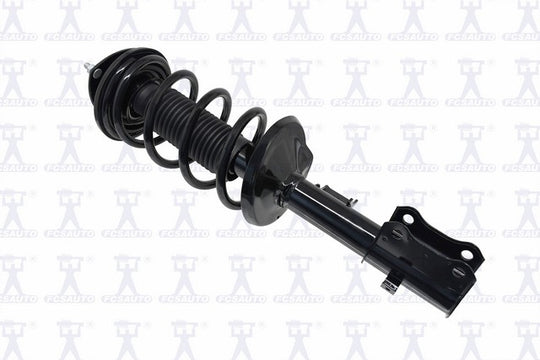 1331741R Front Right Suspension Strut and Coil Spring Assembly FCS Shocks & Struts
