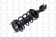 Load image into Gallery viewer, 1331741R Front Right Suspension Strut and Coil Spring Assembly FCS Shocks &amp; Struts