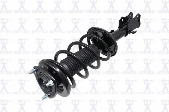 1331741R Front Right Suspension Strut and Coil Spring Assembly FCS Shocks & Struts