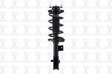 Load image into Gallery viewer, 1331741R Front Right Suspension Strut and Coil Spring Assembly FCS Shocks &amp; Struts