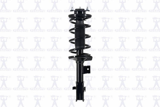 1331741R Front Right Suspension Strut and Coil Spring Assembly FCS Shocks & Struts