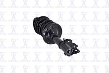 Charger l'image dans la galerie, 1331744L Front Left Suspension Strut and Coil Spring Assembly FCS Shocks &amp; Struts