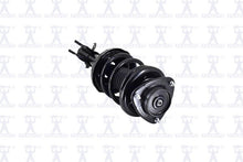 Charger l'image dans la galerie, 1331744L Front Left Suspension Strut and Coil Spring Assembly FCS Shocks &amp; Struts
