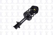 Charger l'image dans la galerie, 1331744L Front Left Suspension Strut and Coil Spring Assembly FCS Shocks &amp; Struts
