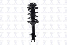 Charger l'image dans la galerie, 1331744L Front Left Suspension Strut and Coil Spring Assembly FCS Shocks &amp; Struts