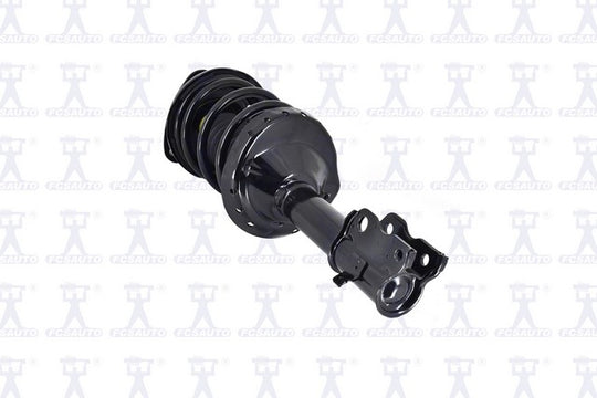 1331744R Front Right Suspension Strut and Coil Spring Assembly FCS Shocks & Struts