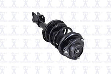Charger l'image dans la galerie, 1331744R Front Right Suspension Strut and Coil Spring Assembly FCS Shocks &amp; Struts