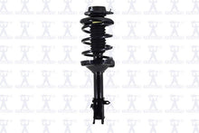 Charger l'image dans la galerie, 1331744R Front Right Suspension Strut and Coil Spring Assembly FCS Shocks &amp; Struts