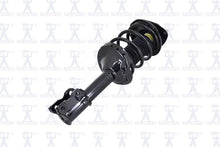 Charger l'image dans la galerie, 1331744R Front Right Suspension Strut and Coil Spring Assembly FCS Shocks &amp; Struts