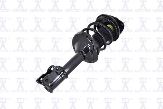 1331744R Front Right Suspension Strut and Coil Spring Assembly FCS Shocks & Struts